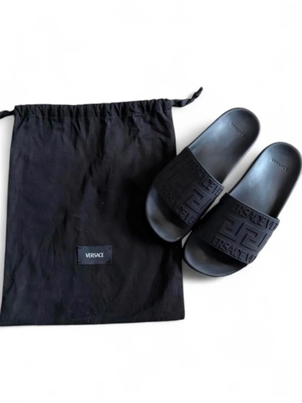 Versace Slides (A)